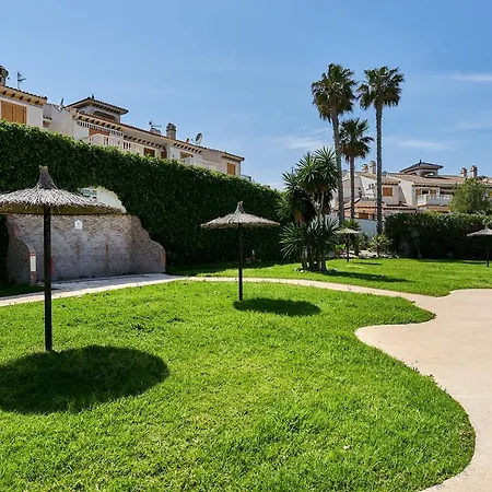 Espanhouse Rio Mar Pilar de la Horadada Exterior photo