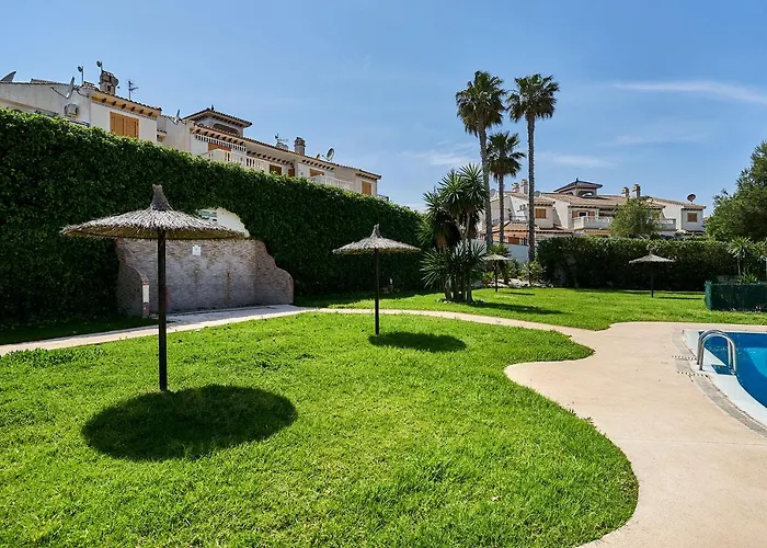 Espanhouse Rio Mar
