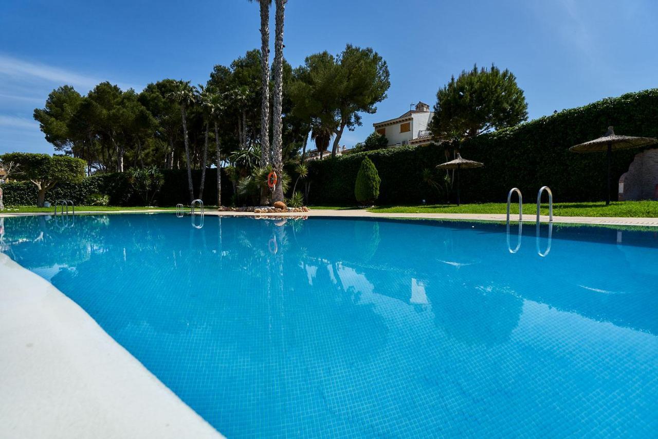 Espanhouse Rio Mar Apartment