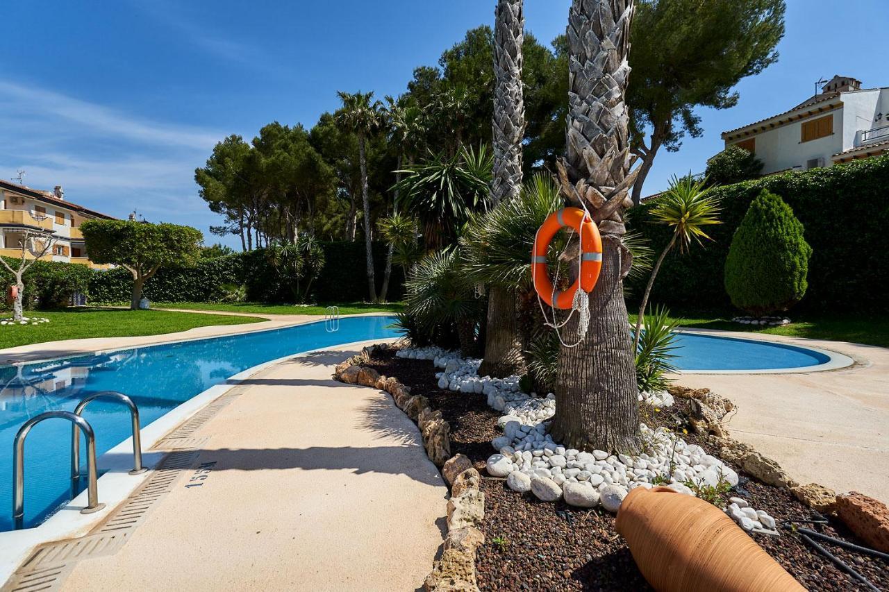 Apartment Espanhouse Rio Mar Pilar de la Horadada