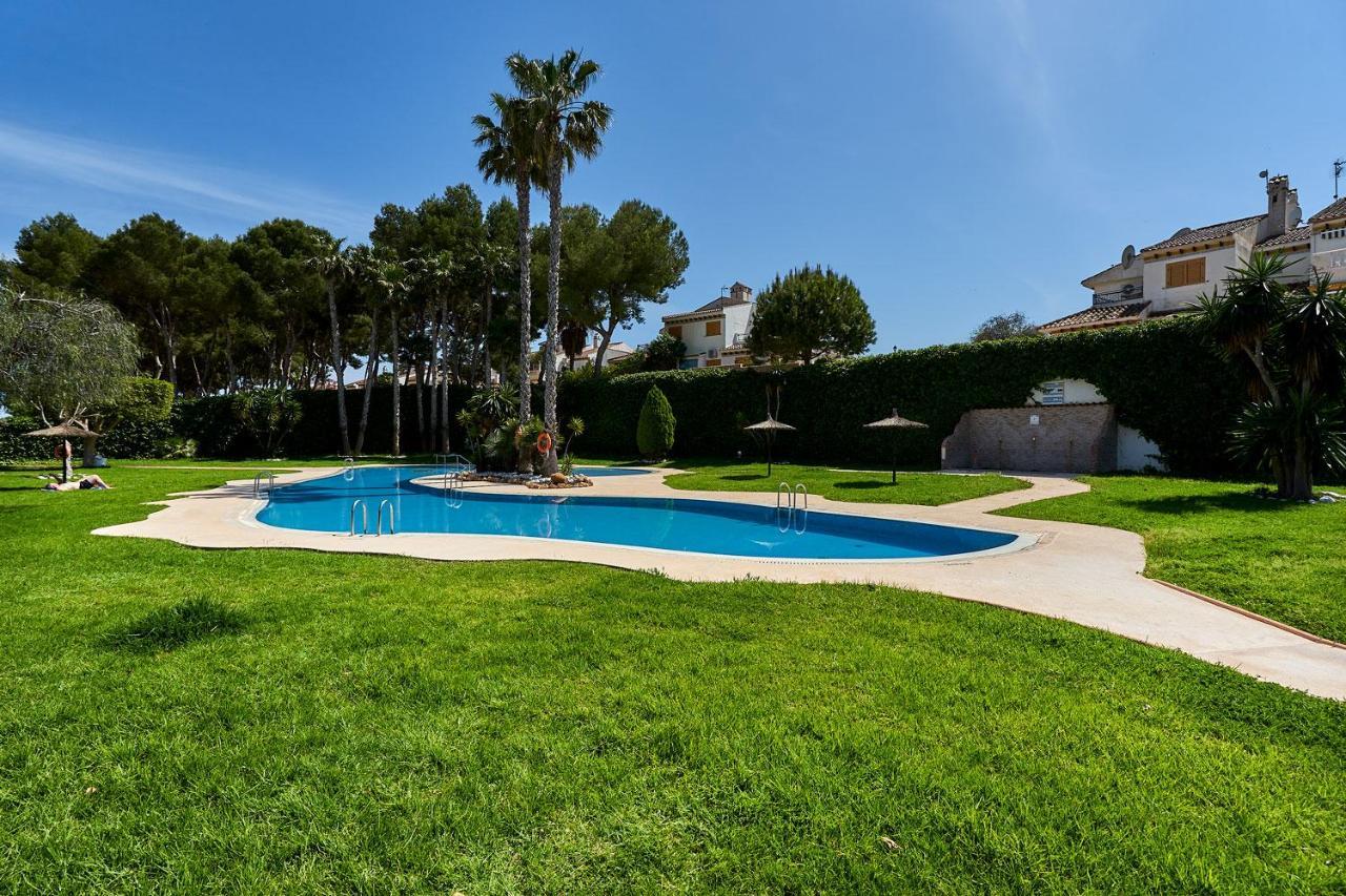 Espanhouse Rio Mar Appartamento *