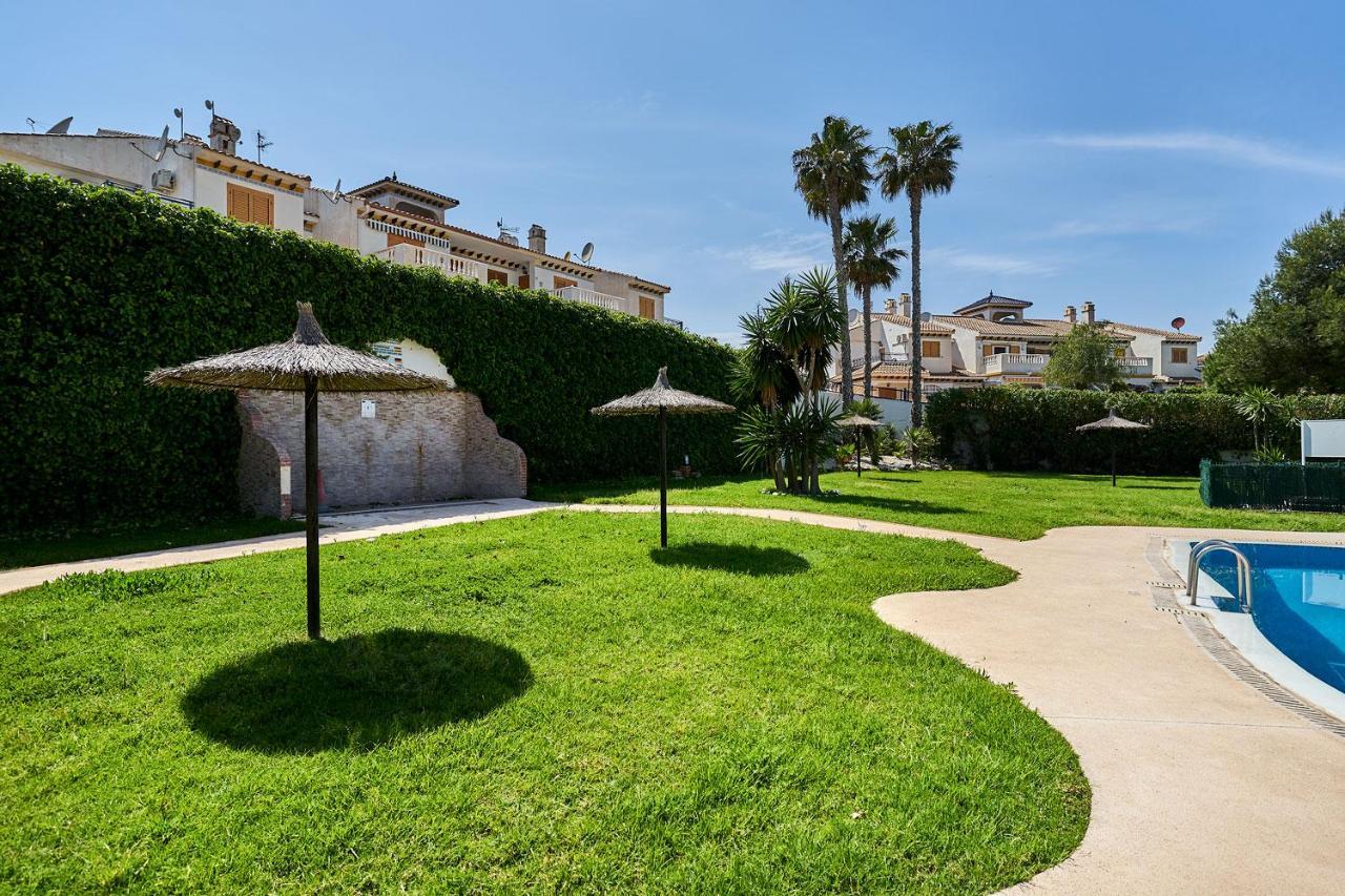 Apartment Espanhouse Rio Mar Pilar de la Horadada