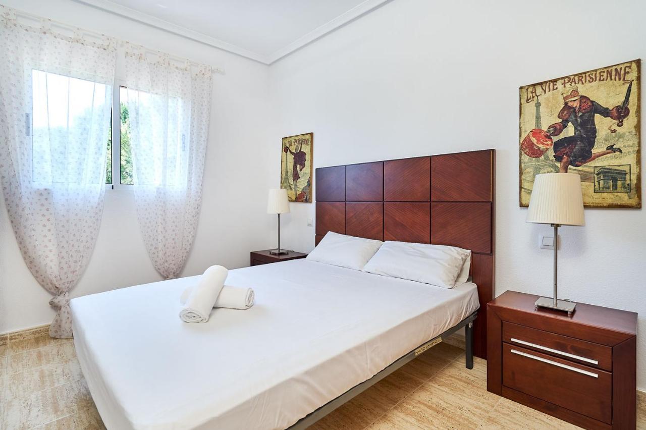 Espanhouse Rio Mar Apartment