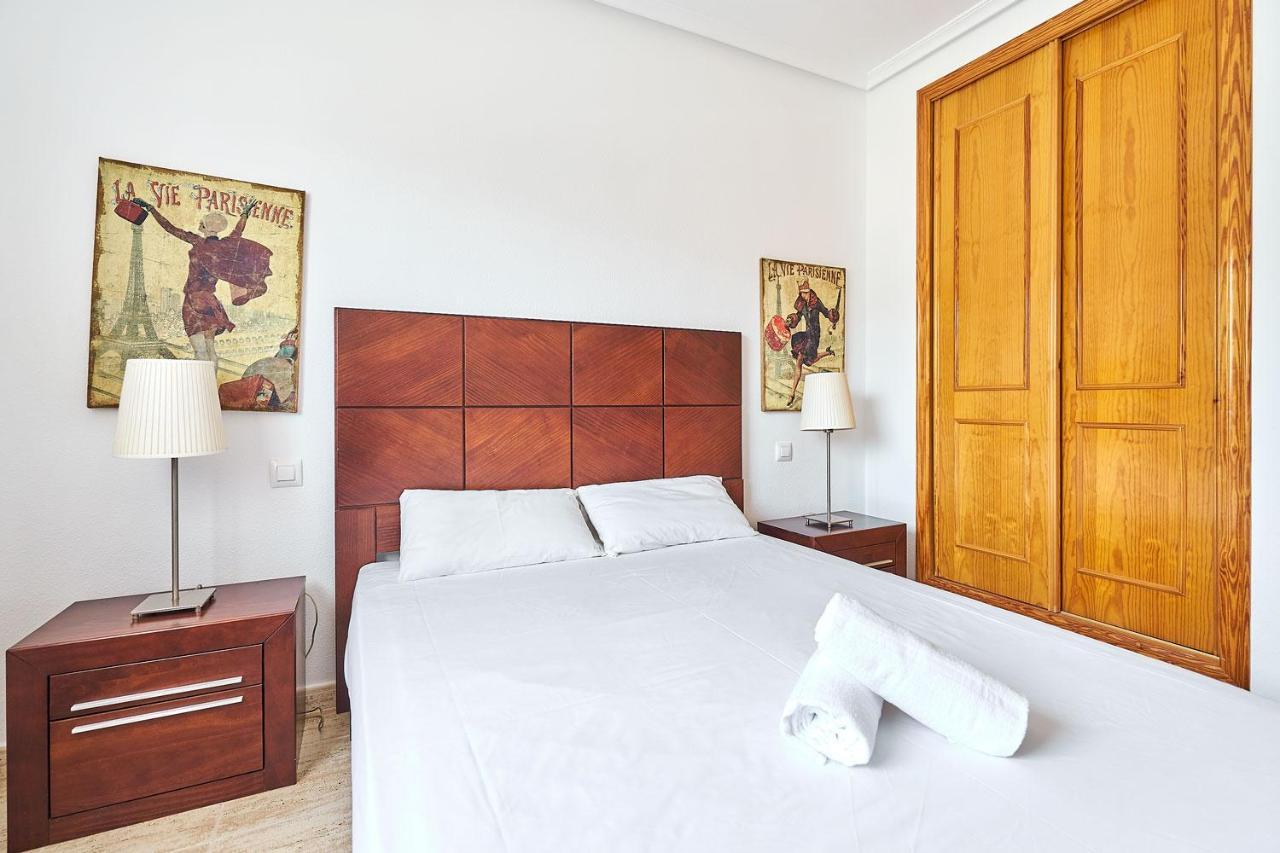 Espanhouse Rio Mar Pilar de la Horadada