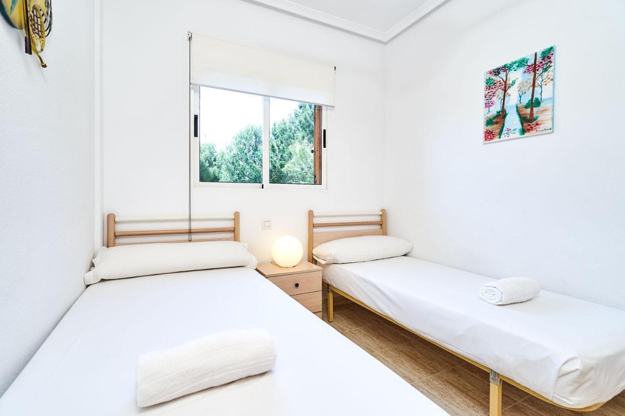 Espanhouse Rio Mar Apartment