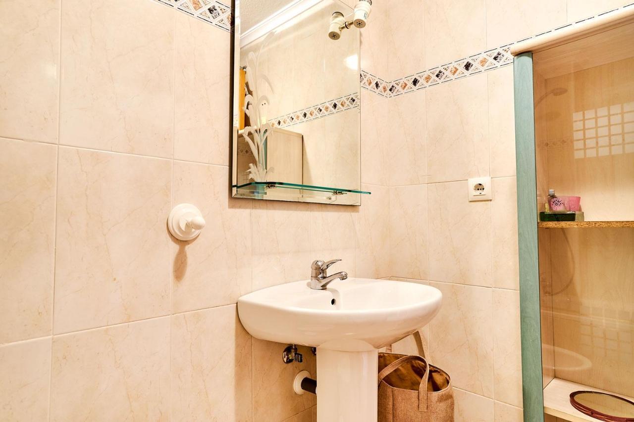 Apartment Espanhouse Rio Mar *