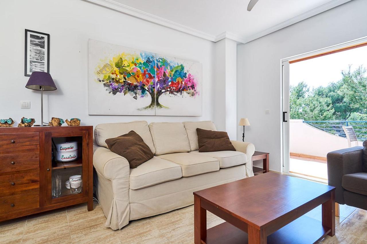 Apartment Espanhouse Rio Mar