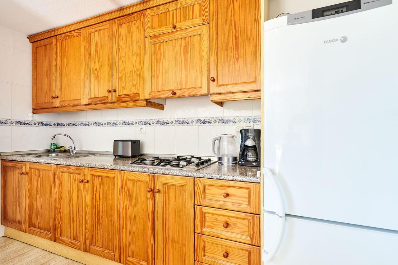 Espanhouse Rio Mar Apartment Pilar de la Horadada