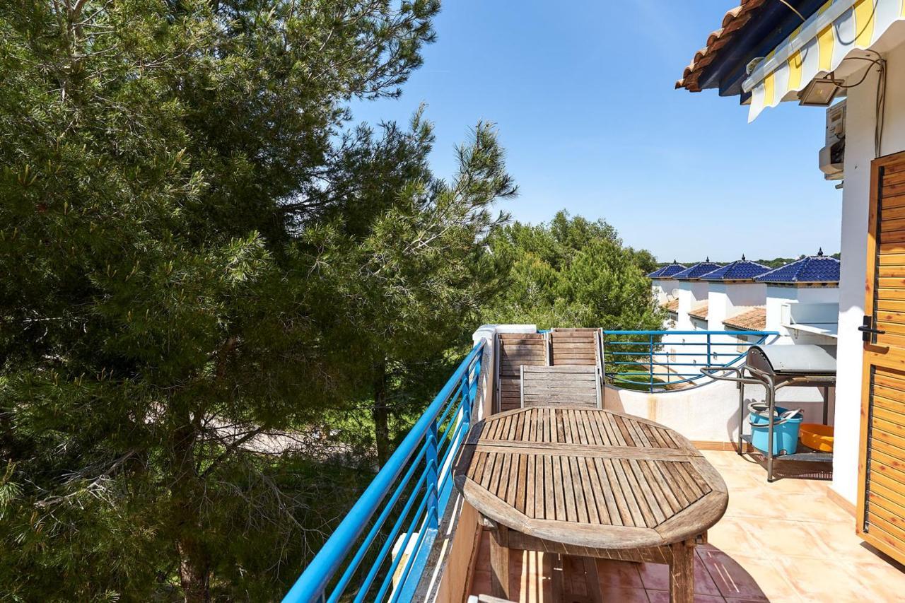 Espanhouse Rio Mar Pilar de la Horadada