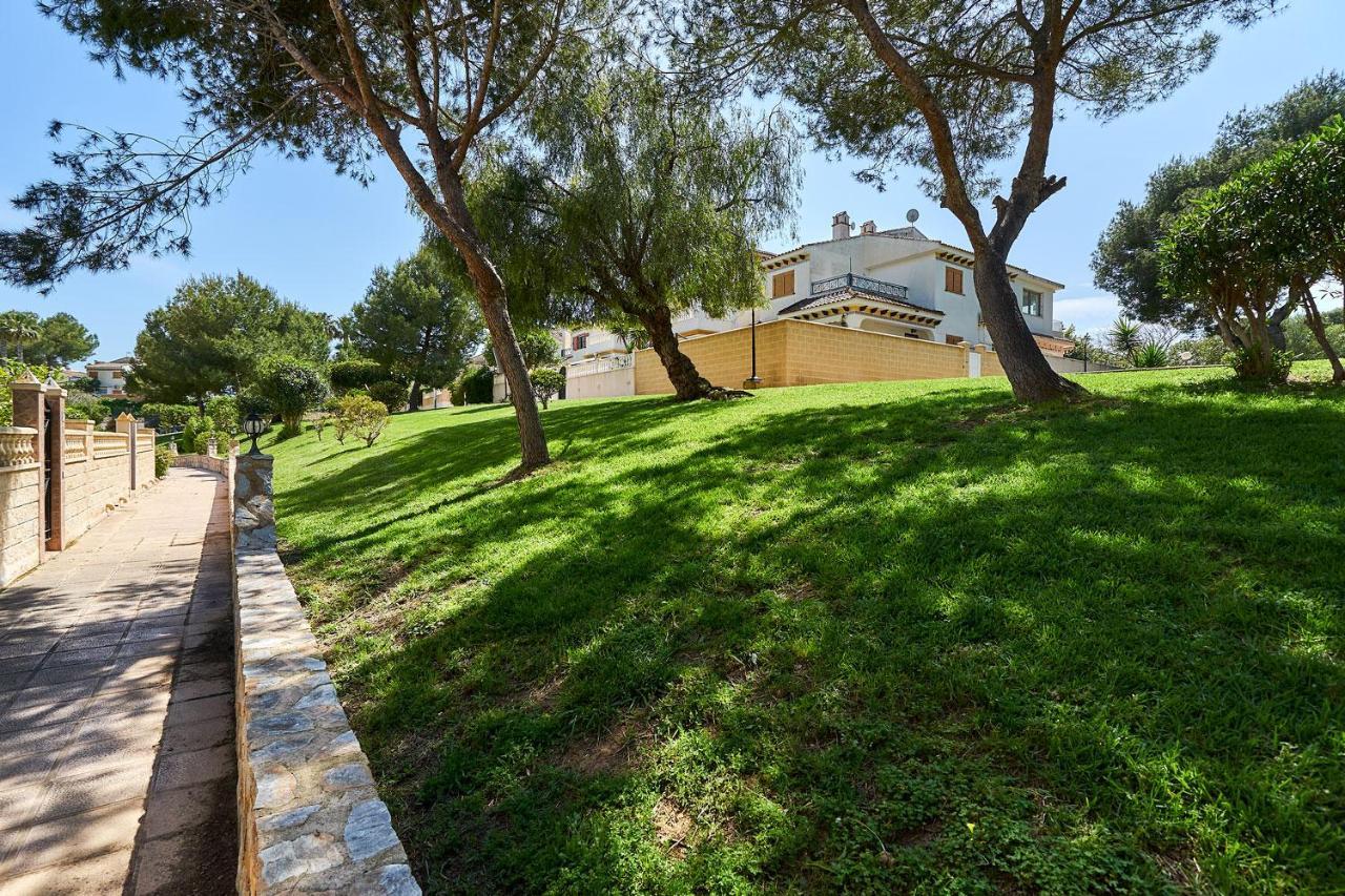 Apartment Espanhouse Rio Mar *