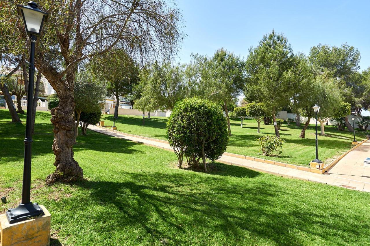 Appartamento Espanhouse Rio Mar Pilar de la Horadada