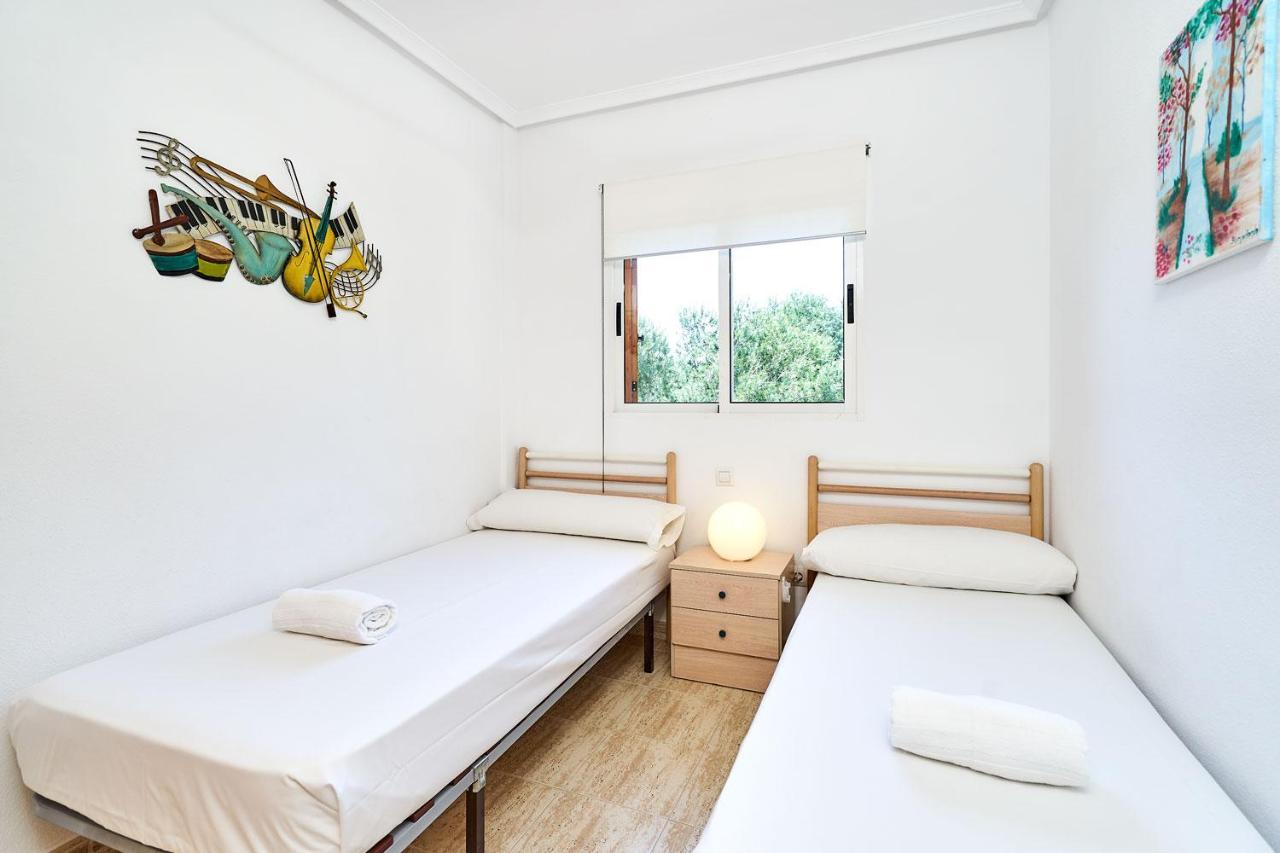Apartment Espanhouse Rio Mar Pilar de la Horadada
