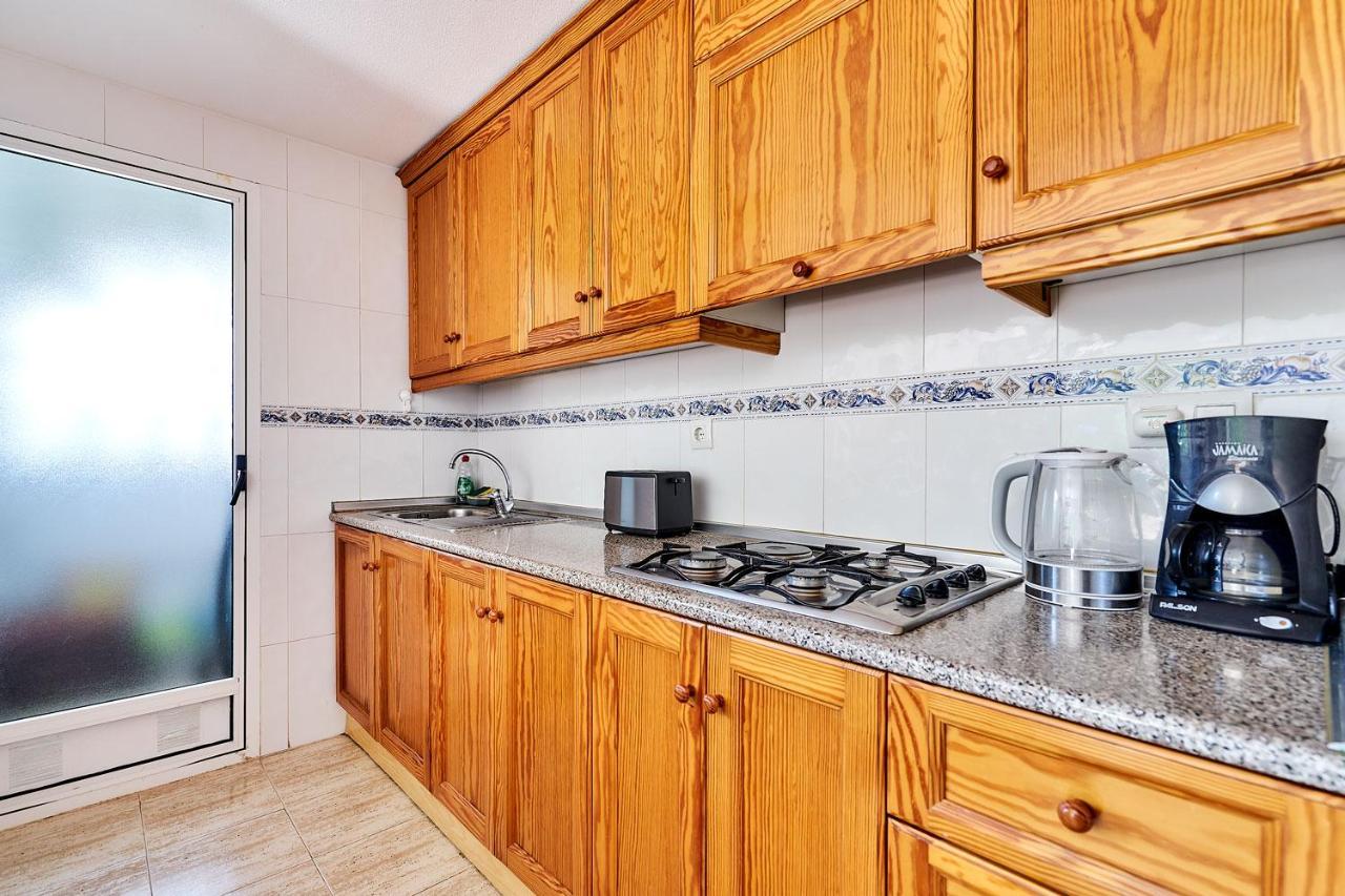 Appartamento Espanhouse Rio Mar