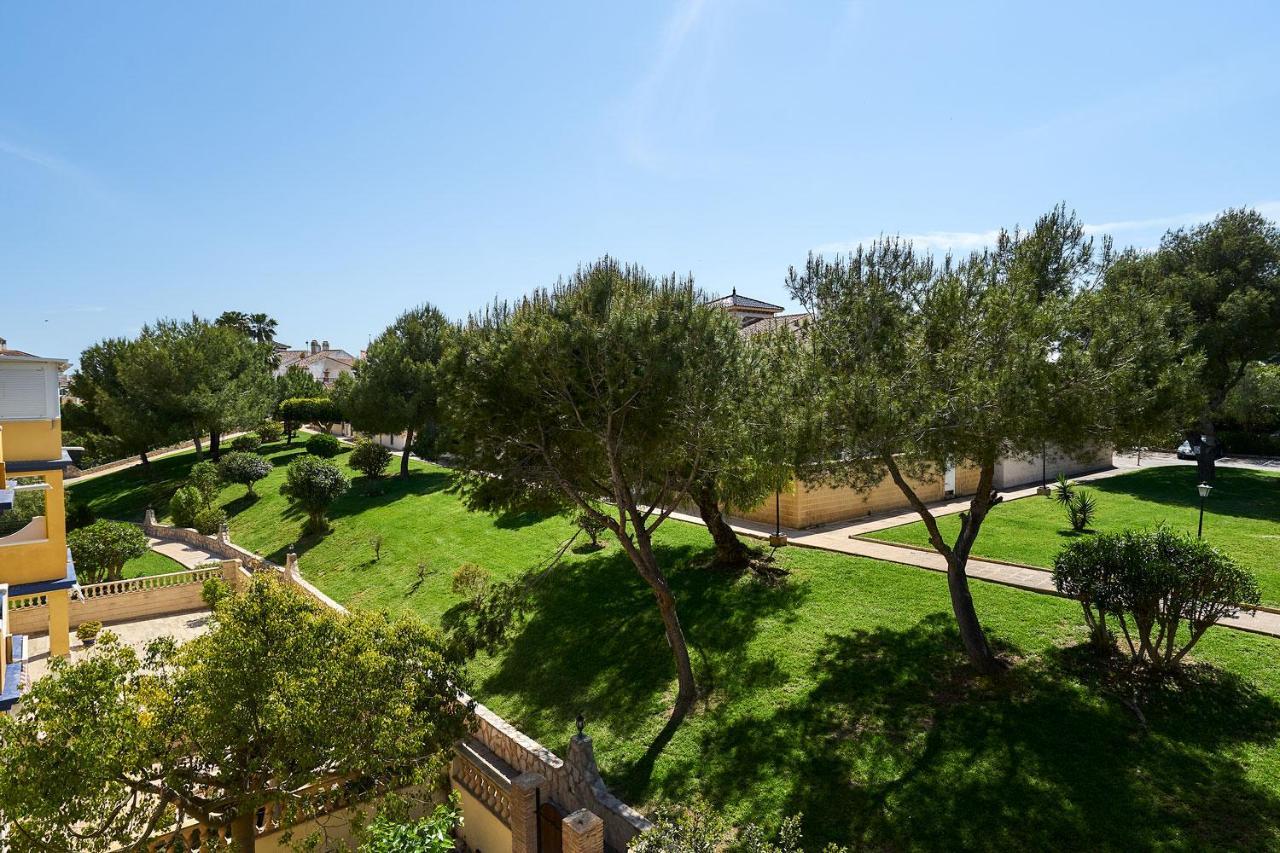 Espanhouse Rio Mar Apartment Pilar de la Horadada