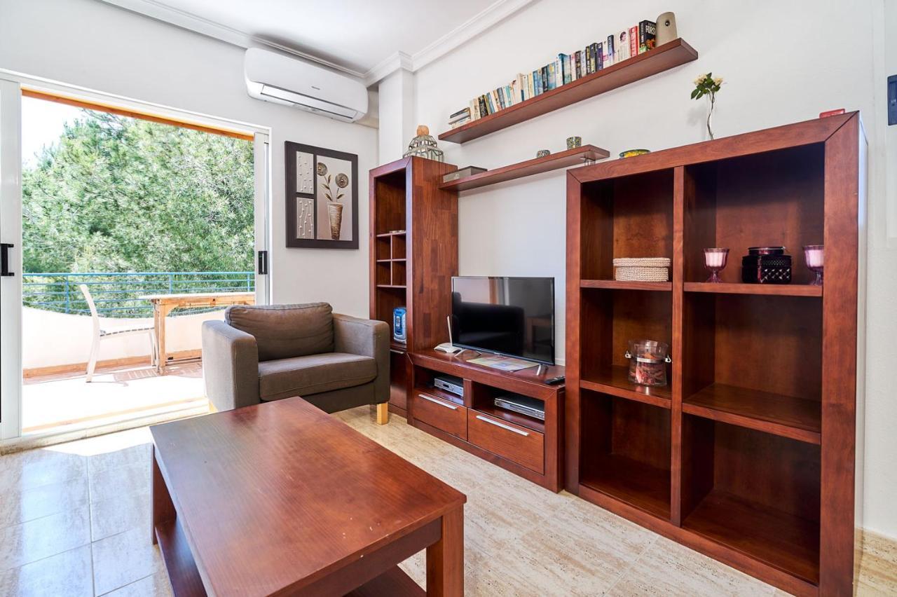 Espanhouse Rio Mar Apartment *