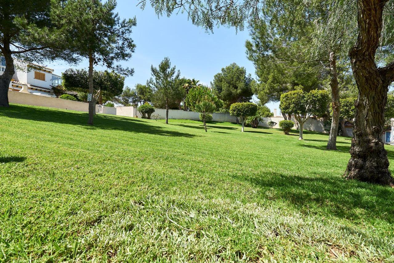 Espanhouse Rio Mar Apartment Pilar de la Horadada